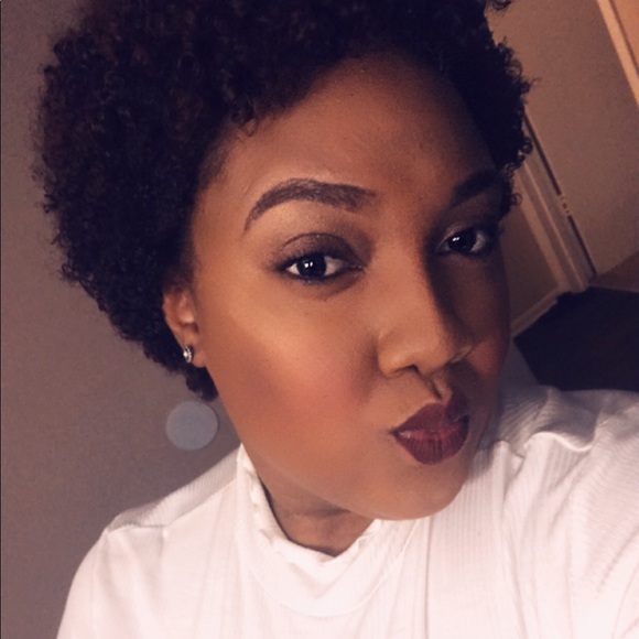 Meet your Posher, Keyanna - Picture 1 of 1